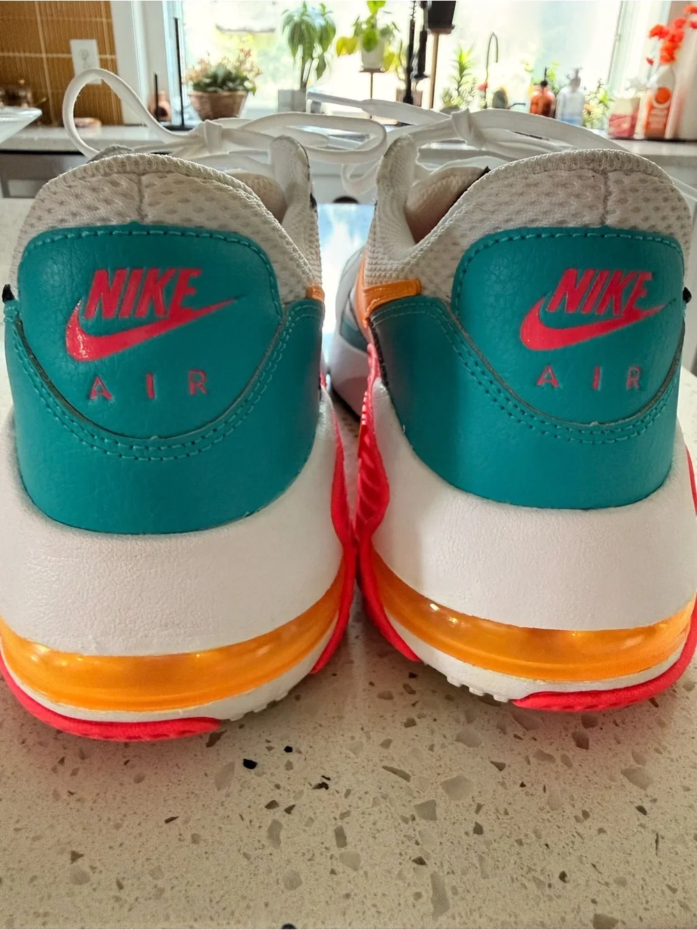 Nike Men’s Air Max EXCEE